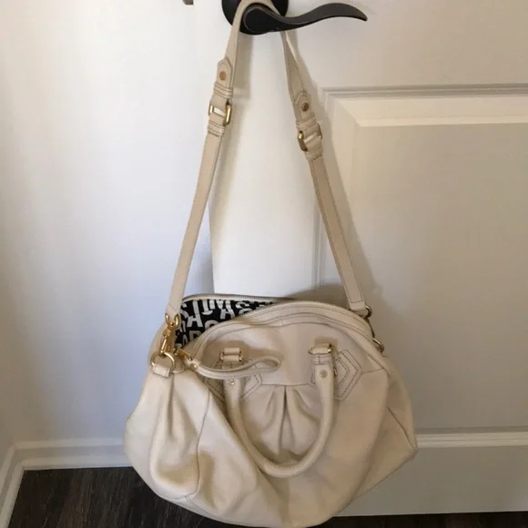 Marc by Marc Jacobs Classic Q Baby Aidan bag - Picture 5 of 11
